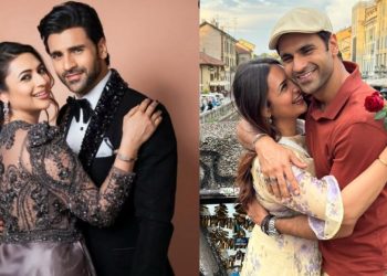 Divyanka Tripathi Robbed Of Money