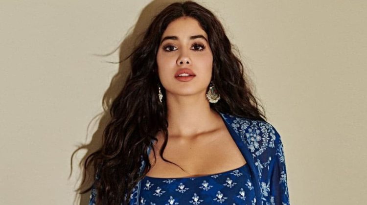 Janhvi Kapoor Hospitalised