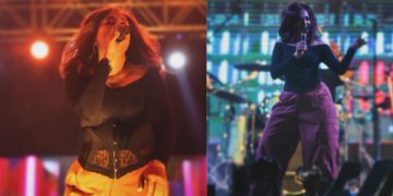 Monali Thakur Concert Controversy