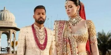 Natasa Stankovic And Hardik Pandya Divorce