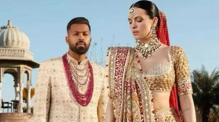 Natasa Stankovic And Hardik Pandya Divorce
