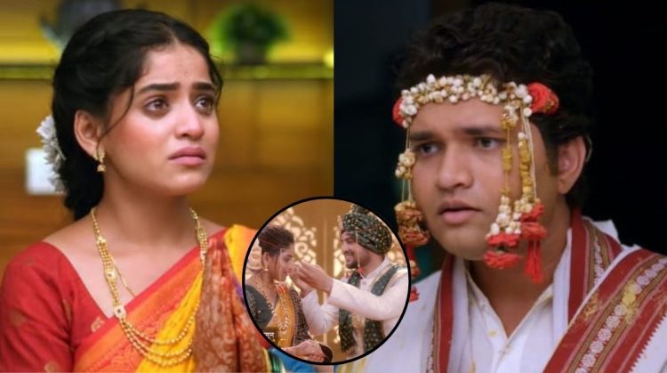 Paaru Serial Update
