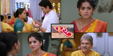 Paaru Serial Update