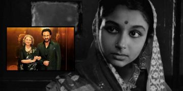 Prosenjit Chatterjee Slapped Sharmila Tagore