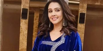 Suchitra Krishnamoorthi News