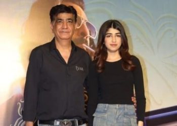 Tisha Kumar Death