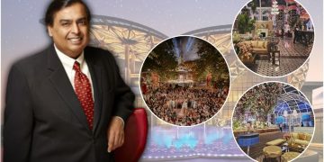 Mukesh Ambani spends 3 crore rupees a day, it will take 932 years and 6 months to destroy all his wealth know about his property