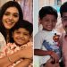 Appi Amchi collector fame Simba aka Sairaj Kendre answered on anyone punished him at home? Question