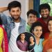 Man Udu Udu Jhala fame Hruta Durgule and Ruturaj Phadke worked together in the web series Commander Karan Saxena