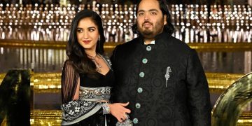 Radhika Merchant and Anant Ambani pre-wedding rituals begun know more