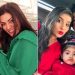 Sushmita Sen's brother Rajeev and his ex-wife gone to Dubai together with their daughter Gianna.
