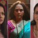 Satvya Mulichi Satavi Mulgi serial update one baby in Netra's stomach and two heartbeats are heard.