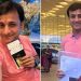 Marathi actor Sankarshan Karhade said that he will miss India, Mumbai, home and the audience a lot Before leaving for America by Instagram post