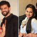 Sonakshi talked about Shatrughan Sinha's reaction when he said that he will marry Zaheer Khan