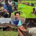 Maharashtrachi Hasyajatra fame actor Nikhil Bane shared his kokan trip video on social media know more