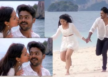 Tula Shikvin Changlach Dhada serial honeymoon special promo out adhipati and akshara enjoying in Thailand