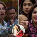 Bigg Boss Marathi new season update Ganga aka Pranit Hatte shared a post and expressed his anger on Varsha Usgaonkar's insult by Nikki Tamboli.