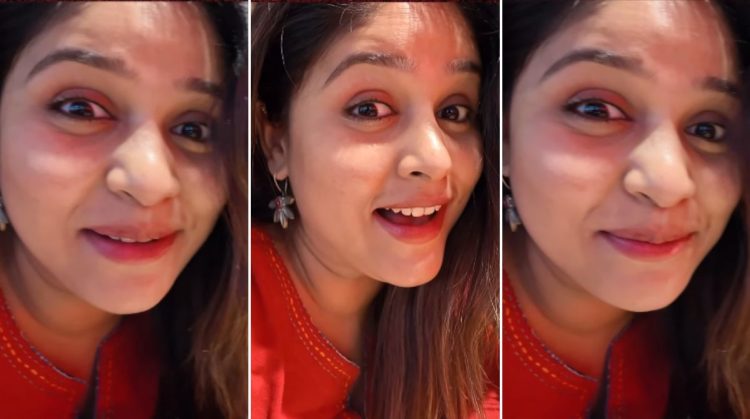 Tuzyat Jiv Rangala fame Akshaya Deodhar shared a special video on social media saying that she is starting her new journey.