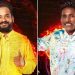 Bigg Boss Marathi 5 popular reel stars Dhananjay Powar and Suraj Chavhan entered in the house