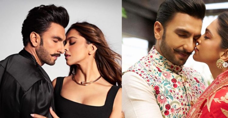 Deepika padukone and ranveer singh baby