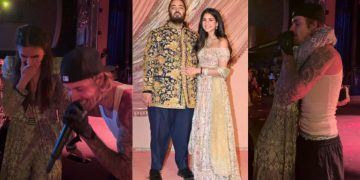 Anant Ambani and Radhika Merchant Wedding