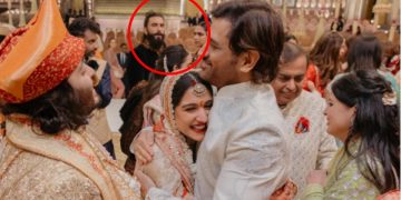 deepika padukone and ranveer singh viral photo