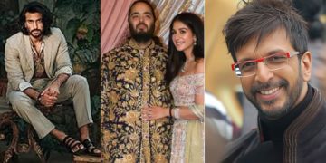 javed jaferry on house gift