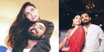 k.l. rahul and athiya shetty new house