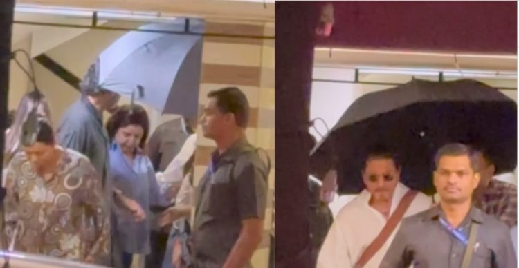 farah khan and shahrukh khan video