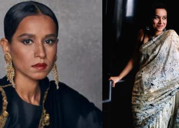 tillotama shome incidence