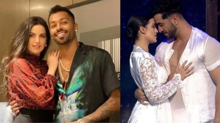 Aly Goni-Natasa Stankovic Break Up