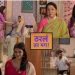 Tharal Tar Mag Serial todays episode
