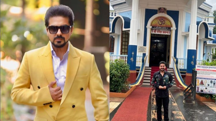 Pushkar Jog viral Post