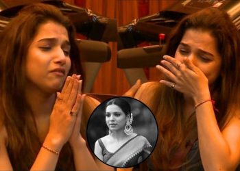 Bigg Boss Marathi 5