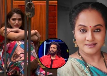 Bigg Boss Marathi 5