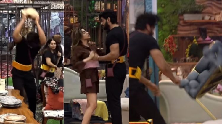 Bigg Boss Marathi 5 arbaaz patel troll