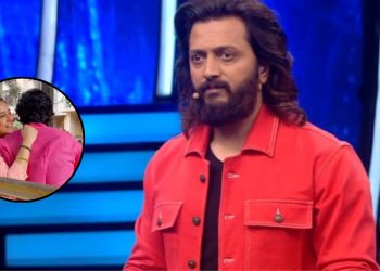 Bigg Boss Marathi 5 pallavi vichare on riteish deshmukh