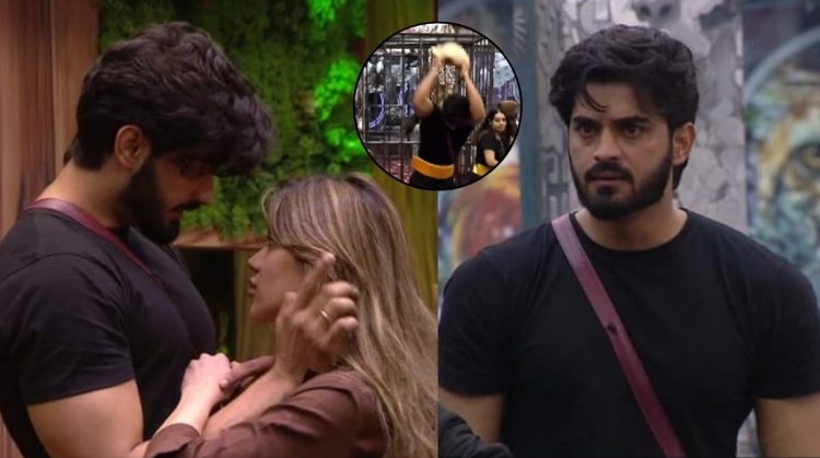 Bigg Boss Marathi 5 arbaaz patel