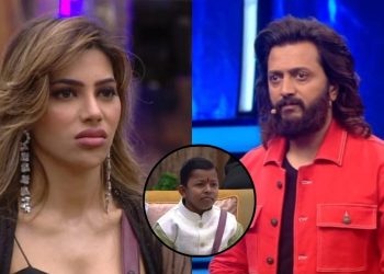 Bigg Boss Marathi Season 5