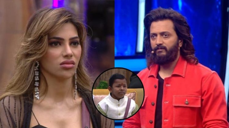 Bigg Boss Marathi Season 5