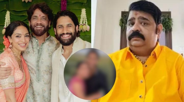 naga-chaitanya-and-shobhita-dhulpiya-will-soon-part-ways-astrologer-venu-swamy-video-goes-viral