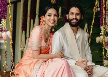 Naga Chaitanya On Wedding