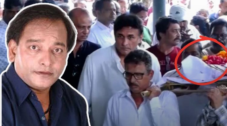 Vijay Kadam Died due to cancer