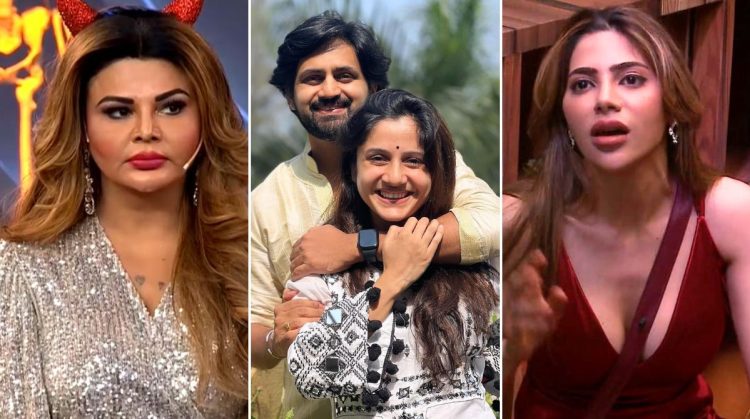 Bigg Boss Marathi 5 Shashank Ketkar wife Priyanka demanded Rakhi Sawant to come