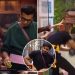 Bigg Boss Marathi new promo Arbaaz Patel possessive and he throw chair and dish for Abhijeet Sawant Nikki Tamboli friendship know more