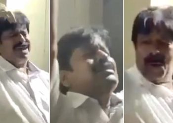 Late marathi actor Pradeep patwardhan dahi handi celebration old video viral on social media see the details