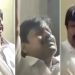 Late marathi actor Pradeep patwardhan dahi handi celebration old video viral on social media see the details