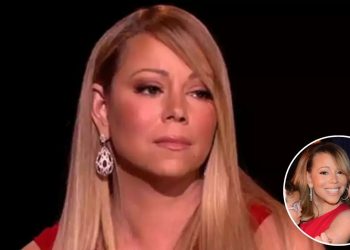 American singer composer and actress Mariah Carey mother and sister have died on the same day.