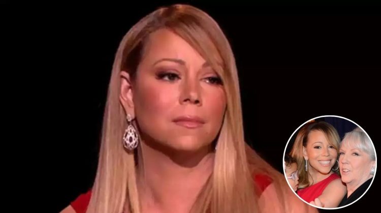 American singer composer and actress Mariah Carey mother and sister have died on the same day.