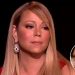 American singer composer and actress Mariah Carey mother and sister have died on the same day.